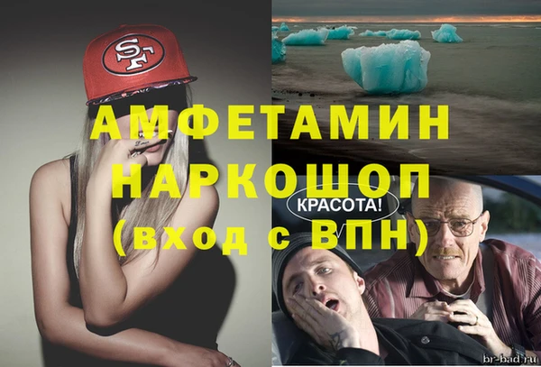 хмурый Верея